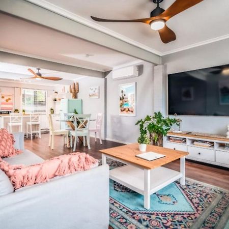 Apartmán Flamingo House Bellingen Exteriér fotografie