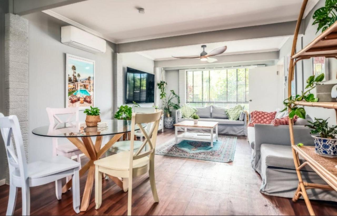 Apartmán Flamingo House Bellingen Exteriér fotografie
