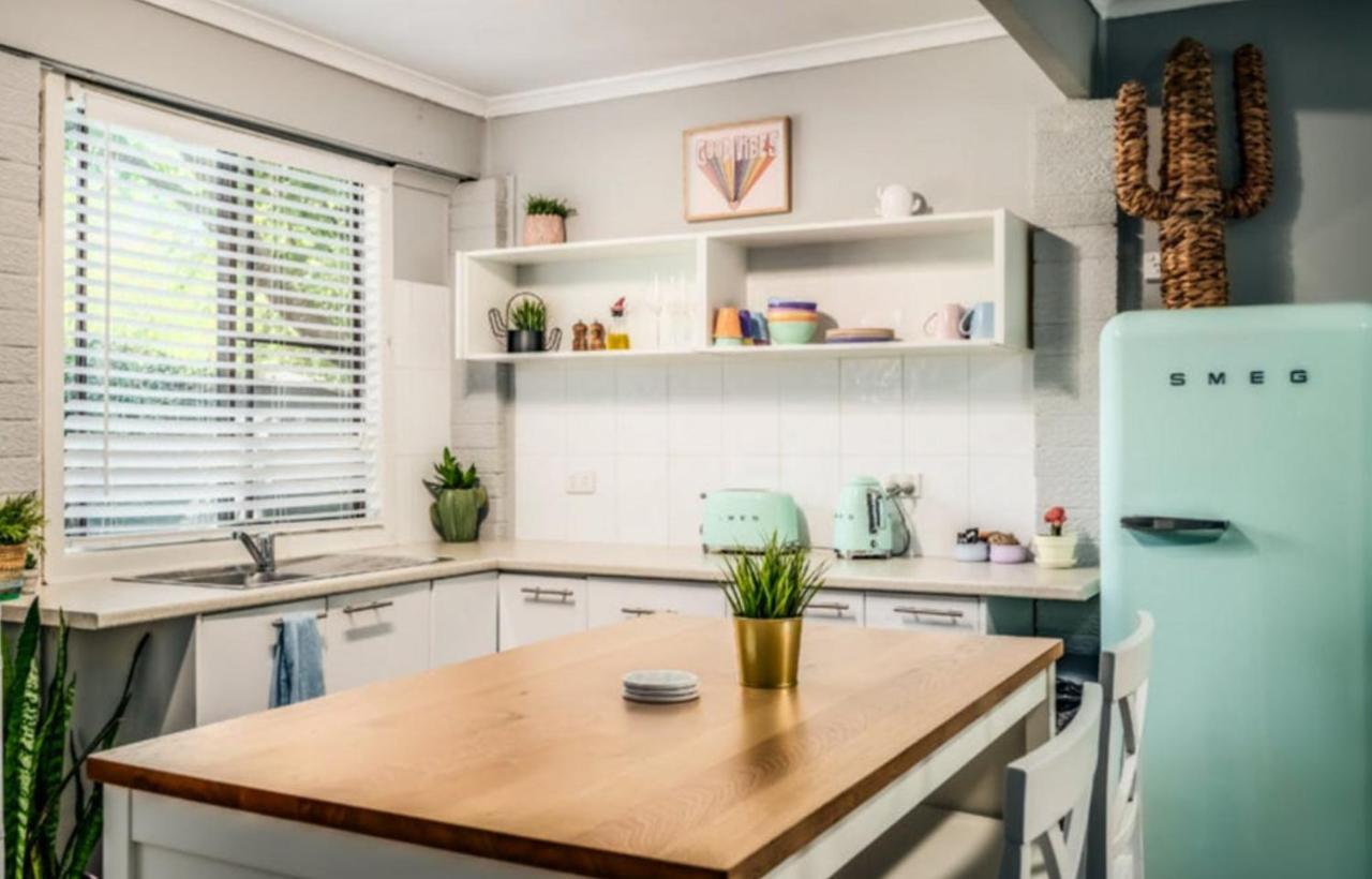 Apartmán Flamingo House Bellingen Exteriér fotografie